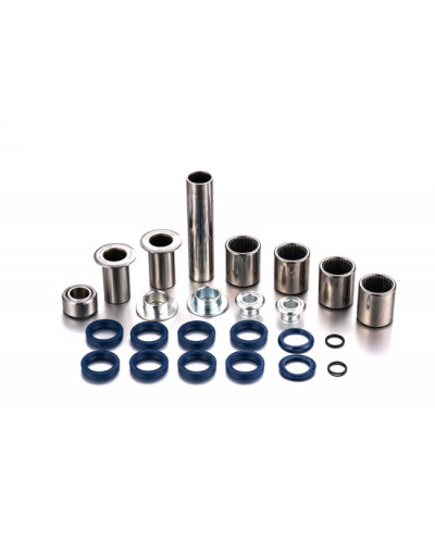 Roulements divers FACTORY LINKS Kit de maintenance biellettes