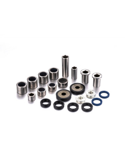 Roulements divers FACTORY LINKS Kit de maintenance biellettes