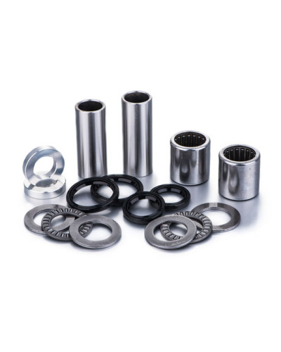 Roulements divers FACTORY LINKS Kit de roulement de bras oscillant Honda CR 250R Roulements divers FACTORY LINKS Kit de roulement de bras oscillant Honda CR 250R