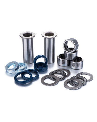 Roulements divers FACTORY LINKS Kit de roulement de bras oscillant YAMAHA YZ 125 Roulements divers FACTORY LINKS Kit de roulement de bras oscillant YAMAHA YZ 125