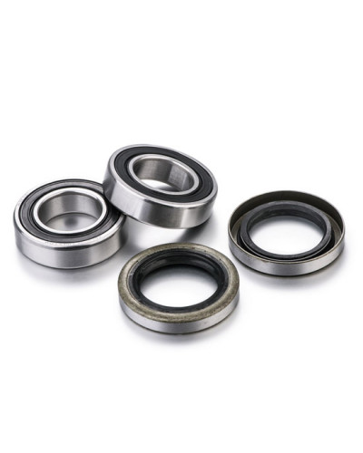 Roulement Roue Moto FACTORY LINKS Kit de roulement de roue arrière