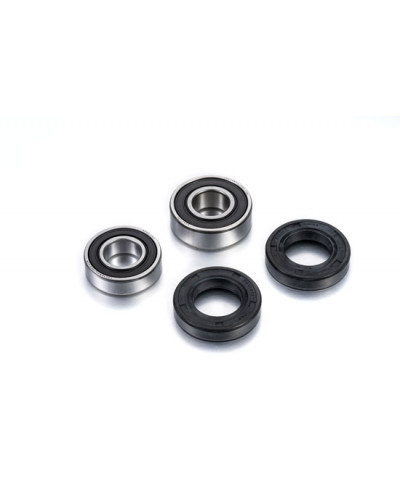 Roulement Roue Moto FACTORY LINKS Kit de roulement de roue arrière
