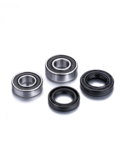 Roulement Roue Moto FACTORY LINKS Kit de roulement de roue arrière