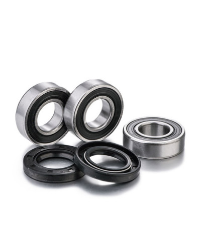 Roulement Roue Moto FACTORY LINKS Kit de roulement de roue arrière