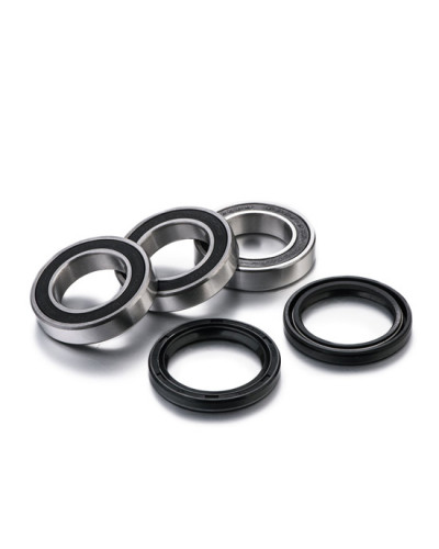 Roulement Roue Moto FACTORY LINKS Kit de roulement de roue arrière