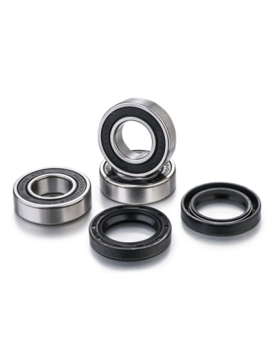 Roulement Roue Moto FACTORY LINKS Kit de roulement de roue arrière