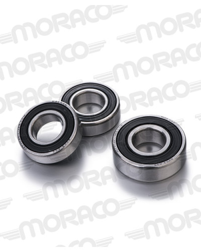 Roulement Roue Moto FACTORY LINKS Kit de roulement de roue arrière