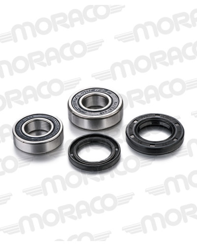 Roulement Roue Moto FACTORY LINKS Kit de roulement de roue arrière