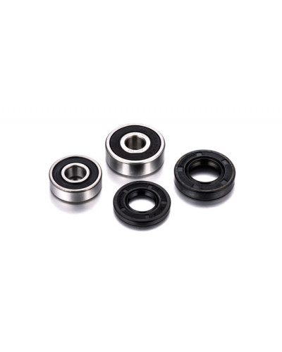 Roulement Roue Moto FACTORY LINKS Kit de roulement de roue arrière Roulement Roue Moto FACTORY LINKS Kit de roulement de roue arrière