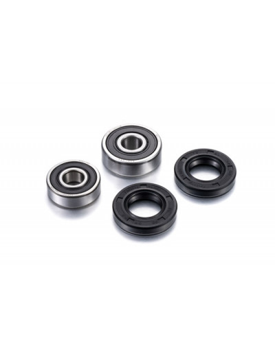 Roulement Roue Moto FACTORY LINKS Kit de roulement de roue arrière Roulement Roue Moto FACTORY LINKS Kit de roulement de roue arrière
