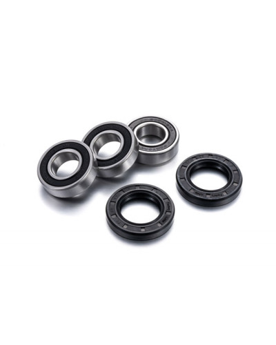 Roulement Roue Moto FACTORY LINKS Kit de roulement de roue arrière
