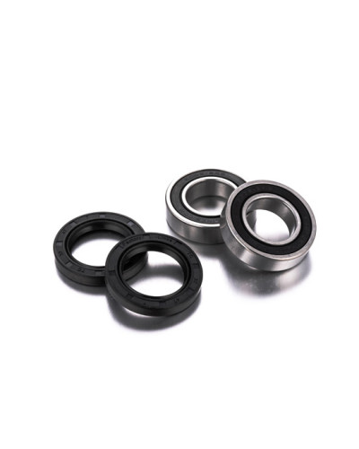 Roulement Roue Moto FACTORY LINKS Kit de roulement de roue arrière Roulement Roue Moto FACTORY LINKS Kit de roulement de roue arrière