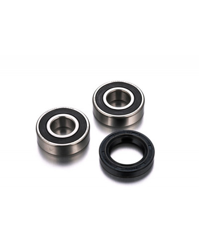 Roulement Roue Moto FACTORY LINKS Kit de roulement de roue arrière
