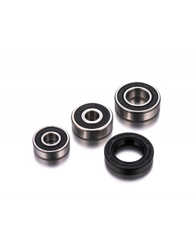 Roulement Roue Moto FACTORY LINKS Kit de roulement de roue arrière