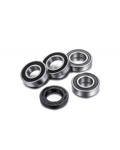 Roulement Roue Moto FACTORY LINKS Kit de roulement de roue arrière