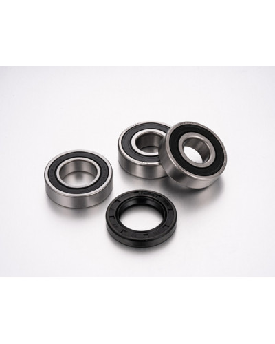 Roulement Roue Moto FACTORY LINKS Kit de roulement de roue arrière