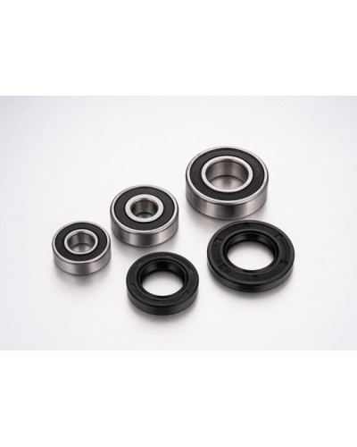 Roulement Roue Moto FACTORY LINKS Kit de roulement de roue arrière Roulement Roue Moto FACTORY LINKS Kit de roulement de roue arrière