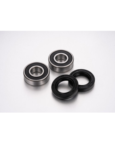 Roulement Roue Moto FACTORY LINKS Kit de roulement de roue arrière