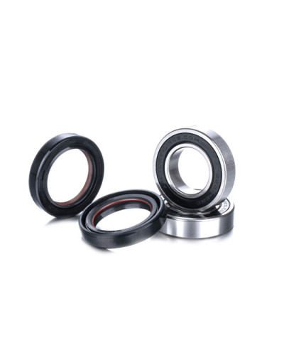 FACTORY LINKS Kit de roulement de roue avant Race series