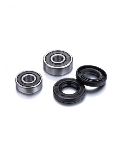 Roulement Roue Moto FACTORY LINKS Kit de roulement de roue avant