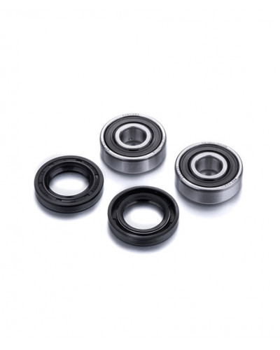 Roulement Roue Moto FACTORY LINKS Kit de roulement de roue avant
