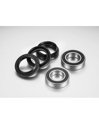 Roulement Roue Moto FACTORY LINKS Kit de roulement de roue avant