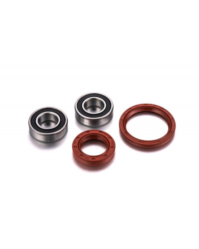 Roulement Roue Moto FACTORY LINKS Kit de roulement de roue avant