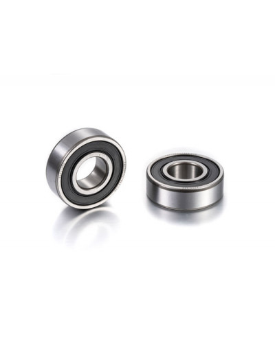 Roulement Roue Moto FACTORY LINKS Kit de roulement de roue avant