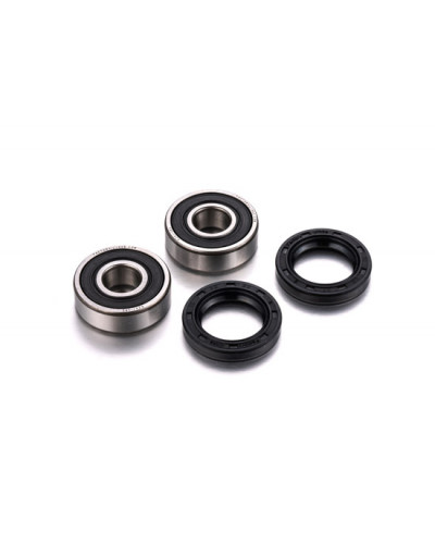 Roulement Roue Moto FACTORY LINKS Kit de roulement de roue avant