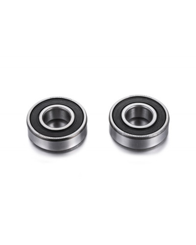 Roulement Roue Moto FACTORY LINKS kit de roulement de roue avant Roulement Roue Moto FACTORY LINKS kit de roulement de roue avant