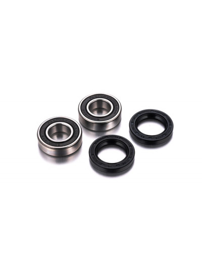 Roulement Roue Moto FACTORY LINKS kit de roulement de roue avant