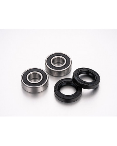 Roulement Roue Moto FACTORY LINKS kit de roulement de roue avant