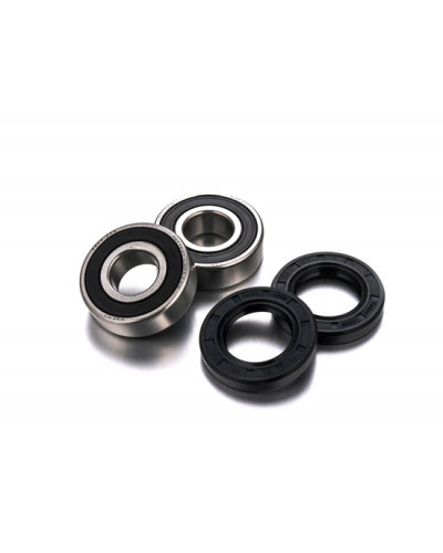 Roulement Roue Moto FACTORY LINKS kit de roulement de roue avant Roulement Roue Moto FACTORY LINKS kit de roulement de roue avant
