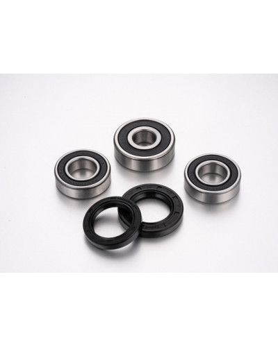 Roulement Roue Moto FACTORY LINKS kit de roulement de roue avant