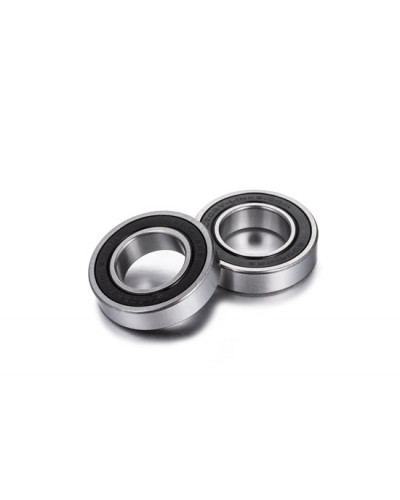 Roulement Roue Moto FACTORY LINKS Kit de roulement de roue avant