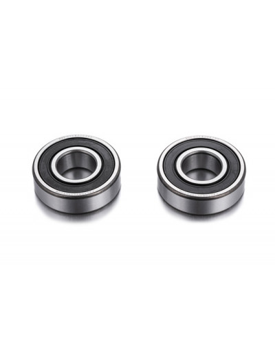 Roulement Roue Moto FACTORY LINKS Kit de roulement de roue avant