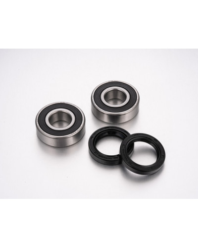 Roulement Roue Moto FACTORY LINKS Kit de roulement de roue avant