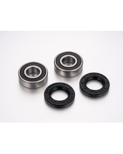 Roulement Roue Moto FACTORY LINKS Kit de roulement de roue avant