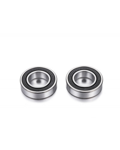 Roulement Roue Moto FACTORY LINKS Kit de roulement de roue avant Roulement Roue Moto FACTORY LINKS Kit de roulement de roue avant