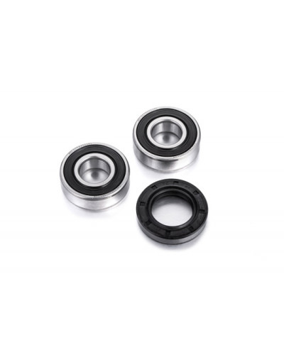 Roulement Roue Moto FACTORY LINKS Kit de roulement de roue avant Roulement Roue Moto FACTORY LINKS Kit de roulement de roue avant