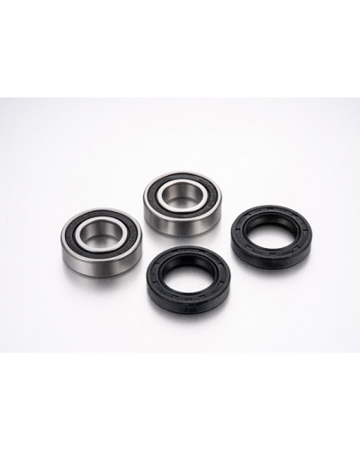 Roulement Roue Moto FACTORY LINKS Kit de roulement de roue avant