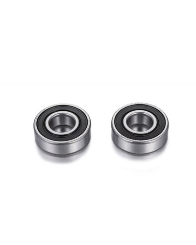 Roulement Roue Moto FACTORY LINKS Kit de roulement de roue avant Roulement Roue Moto FACTORY LINKS Kit de roulement de roue avant