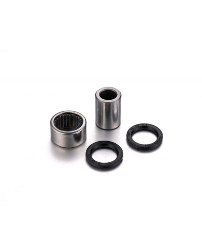 Roulements divers FACTORY LINKS Kit de roulement inférieur amortisseur Roulements divers FACTORY LINKS Kit de roulement inférieur amortisseur