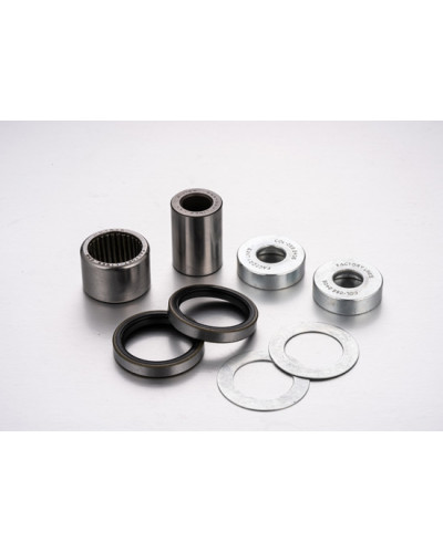 Roulements divers FACTORY LINKS Kit de roulement inférieur amortisseur