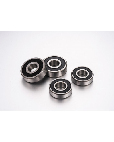 Roulement Roue Moto FACTORY LINKS Kit de roulement roues avant et arrière Roulement Roue Moto FACTORY LINKS Kit de roulement roues avant et arrière