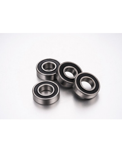 Roulement Roue Moto FACTORY LINKS Kit de roulement roues avant et arrière