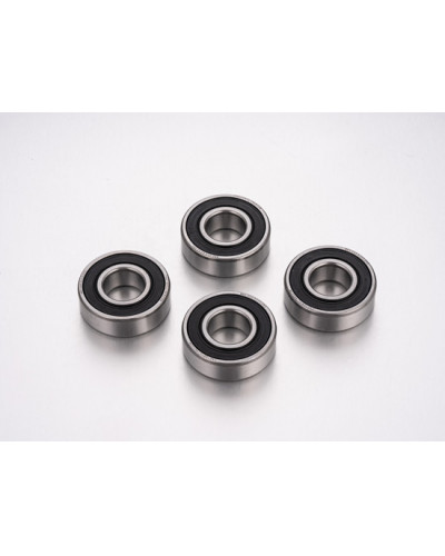Roulement Roue Moto FACTORY LINKS Kit de roulement roues avant et arrière