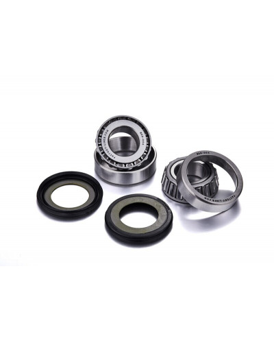 Roulement Direction Moto FACTORY LINKS Kit roulements de colonne de direction FACTORY LINKS