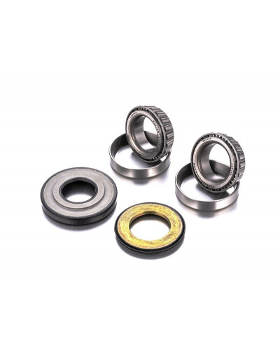 Roulement Direction Moto FACTORY LINKS Kit roulements de colonne de direction FACTORY LINKS