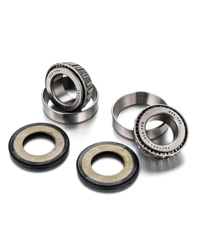 Roulement Direction Moto FACTORY LINKS Kit roulements de colonne de direction FACTORY LINKS